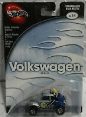 Volkswagen Baja Beetle
