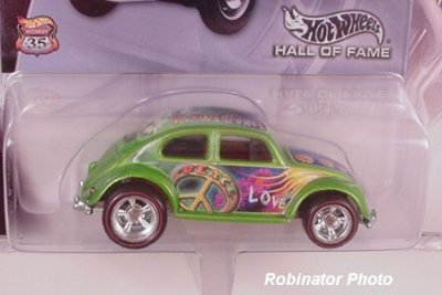 Volkswagen Beetle / VW Bug