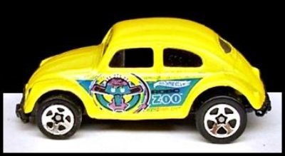 VW Bug