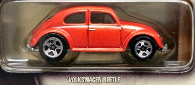 VW Bug