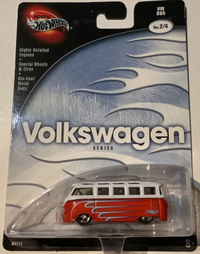 VW Bus