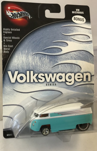 VW Bus