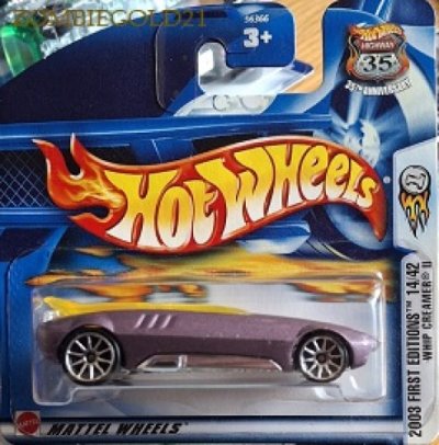 Whip Creamer II
