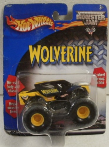 Wolverine