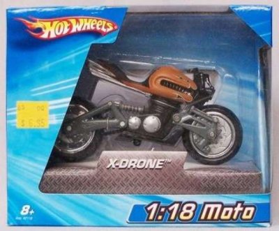 X-Drone
