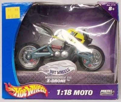 X-Drone