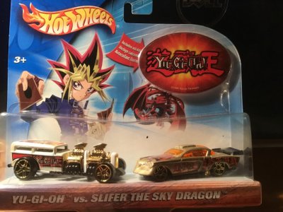 Yu-Gi-Oh