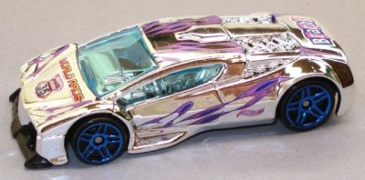 Zotic