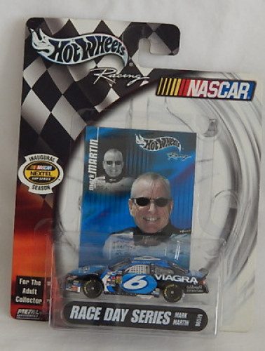 #6 Ford Taurus