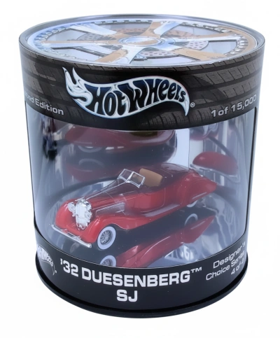 32 Duesenberg SJ
