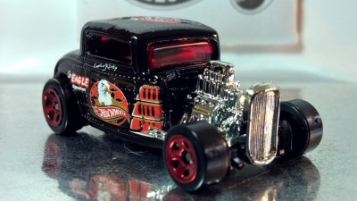 32 Ford
