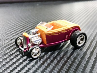32 Ford
