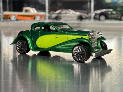 37 Bugatti