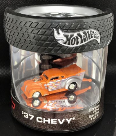 37 Chevy