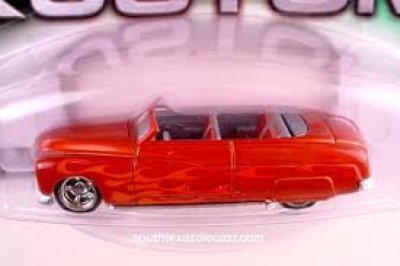 49 Merc