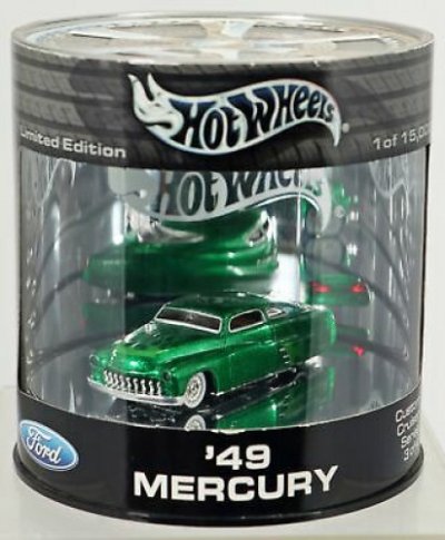 49 Mercury