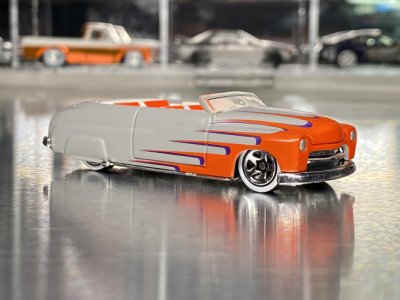 49 Merc