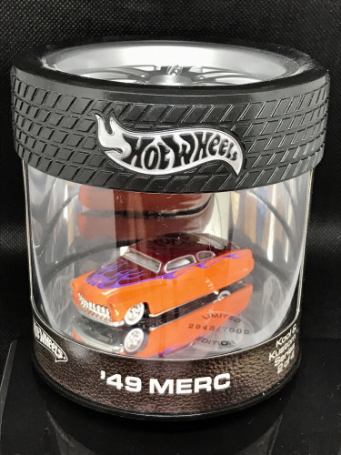 49 Merc