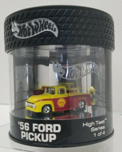 56 Ford Pickup