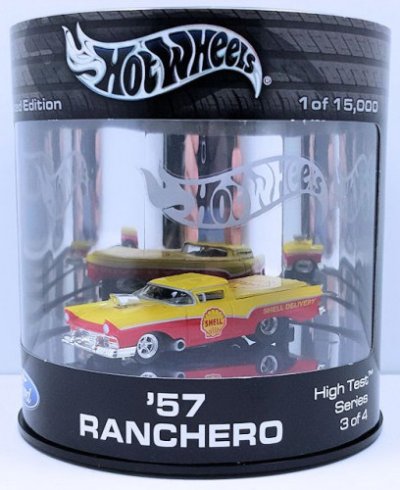 57 Ranchero