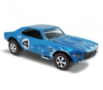 67 Camaro