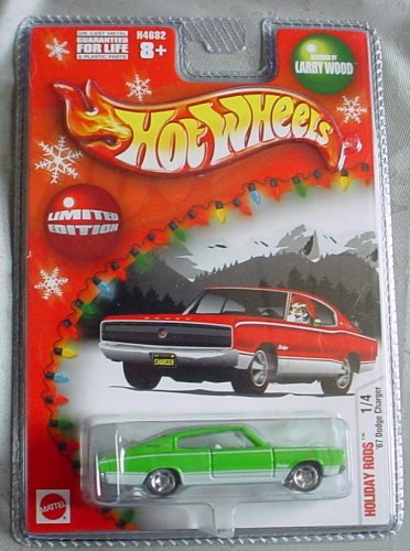 67 Dodge Charger