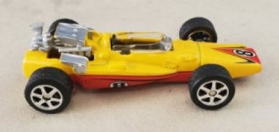 69 Brawner Hawk