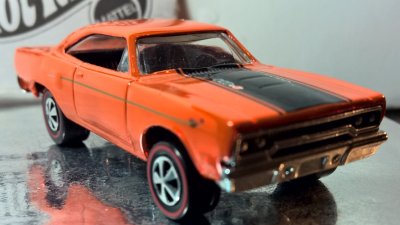 70 Roadrunner