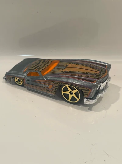 74 Chevy Monte Carlo (Hardnoze)