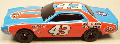74 Dodge Charger