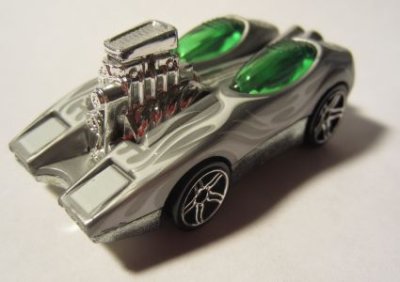 Tooned Splittin' Image