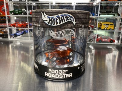 0032 Roadster