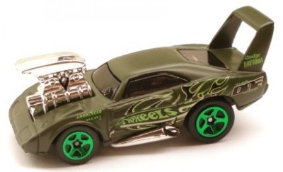 1970 Dodge Charger