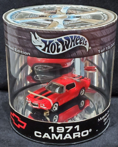 1971 Camaro