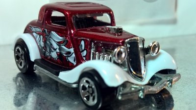 3-Window '34