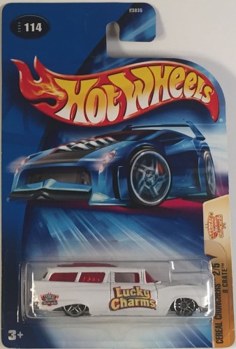 8 Crate
