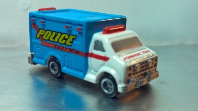 Ambulance