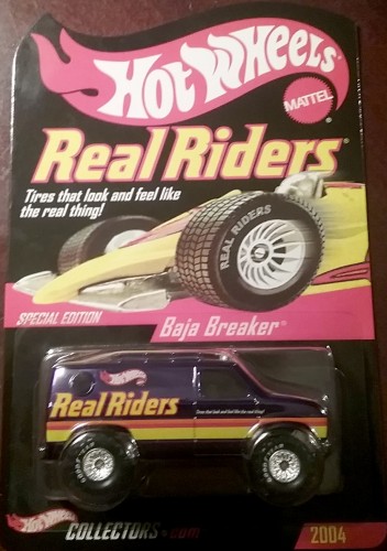 Baja Breaker