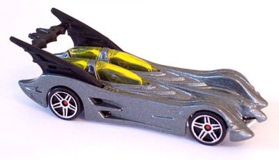 Batmobile