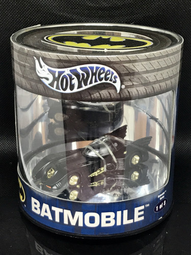 Batmobile