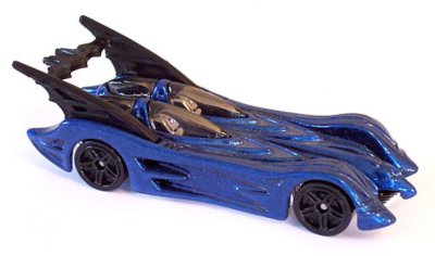 Batmobile