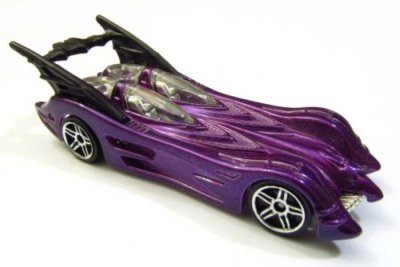 Batmobile