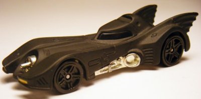 Batmobile