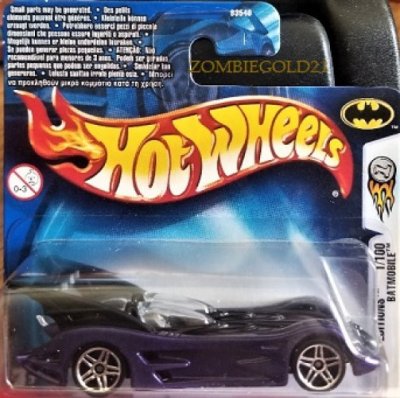 Batmobile