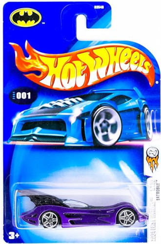 Batmobile