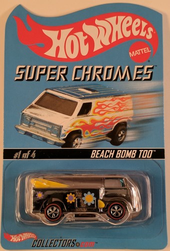 Beach Bomb Too