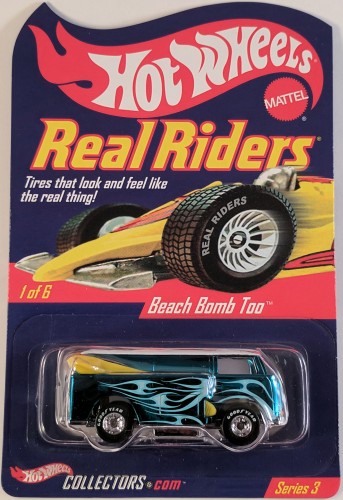 Beach Bomb Too