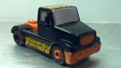 Big Rig - Micro