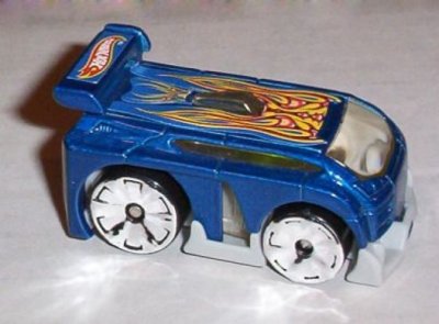 Blings Hyperliner