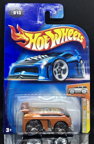 Blings Hyperliner